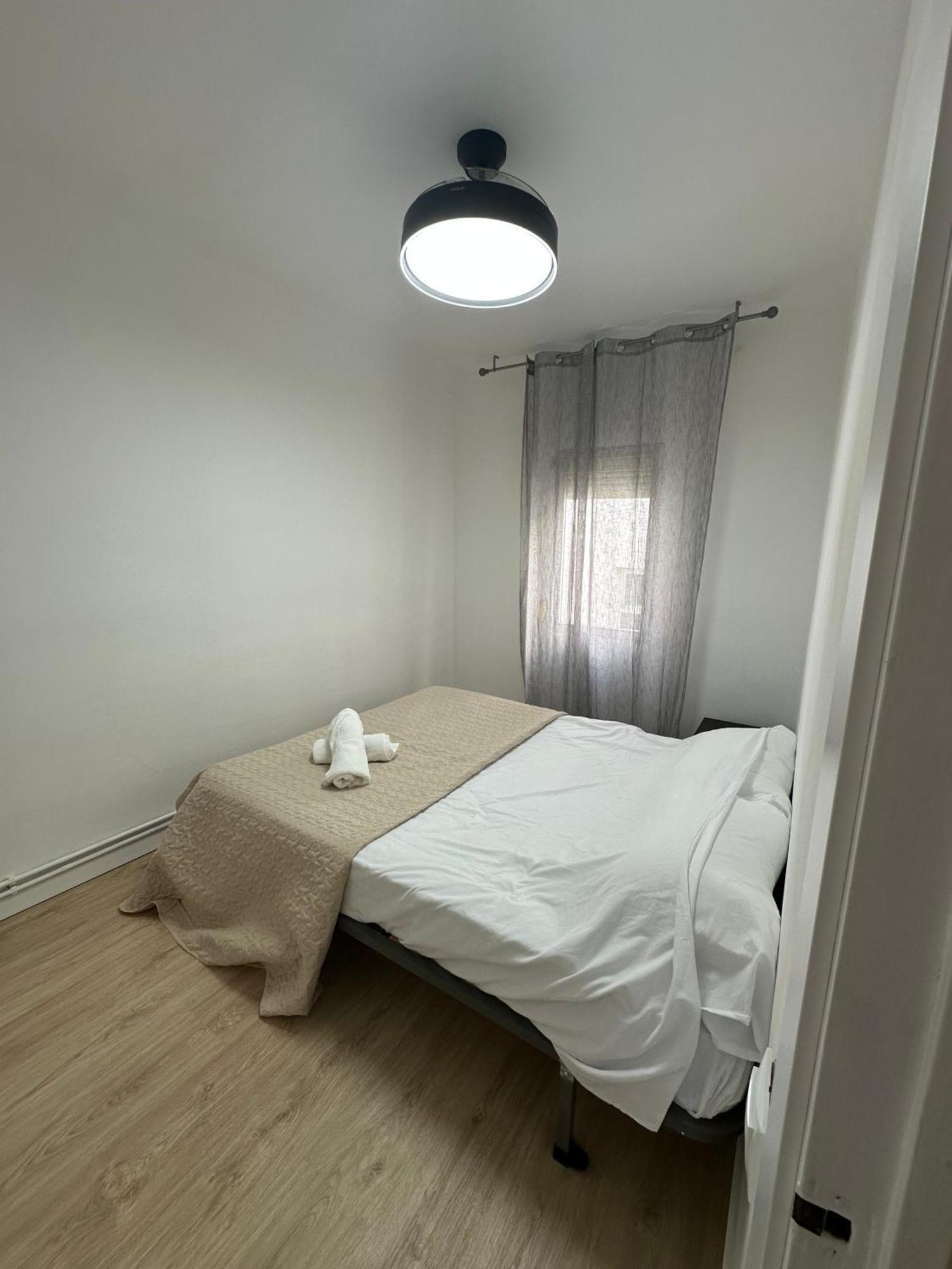 Calafell Beach Apartment Exterior photo